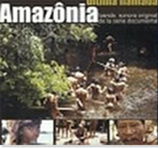 Amazônia, última llamada