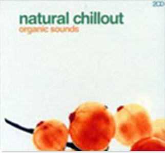 Natural Chillout Organic Sounds